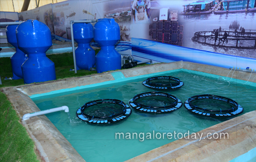 Aqua Aquaria India 2017 expo